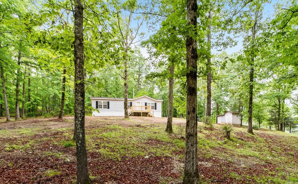 7911 Steel Bridge Road, Benton, AR 72019