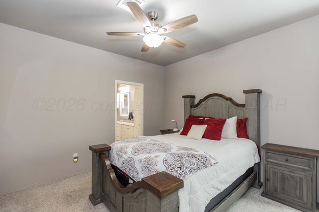 4913 HAWKEN Street, Amarillo, TX 79118