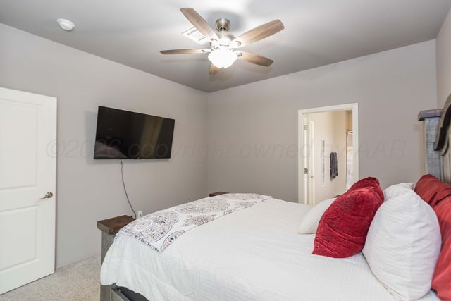 4913 HAWKEN Street, Amarillo, TX 79118