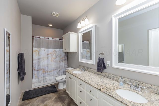 4913 HAWKEN Street, Amarillo, TX 79118