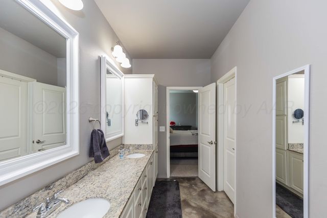 4913 HAWKEN Street, Amarillo, TX 79118