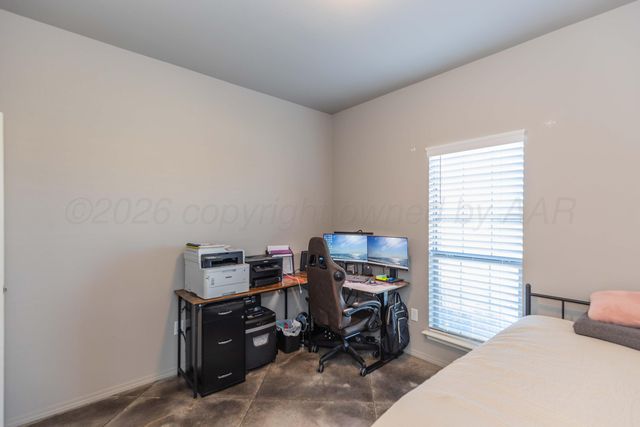 4913 HAWKEN Street, Amarillo, TX 79118