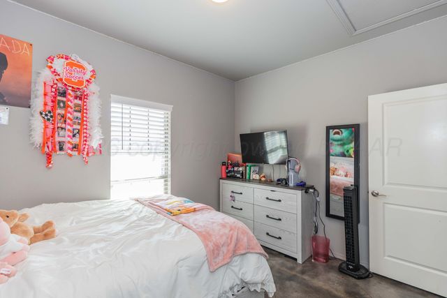 4913 HAWKEN Street, Amarillo, TX 79118