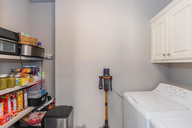 4913 HAWKEN Street, Amarillo, TX 79118