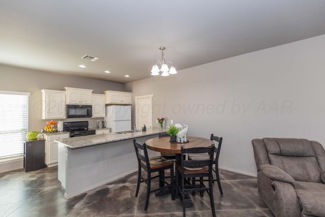 4913 HAWKEN Street, Amarillo, TX 79118