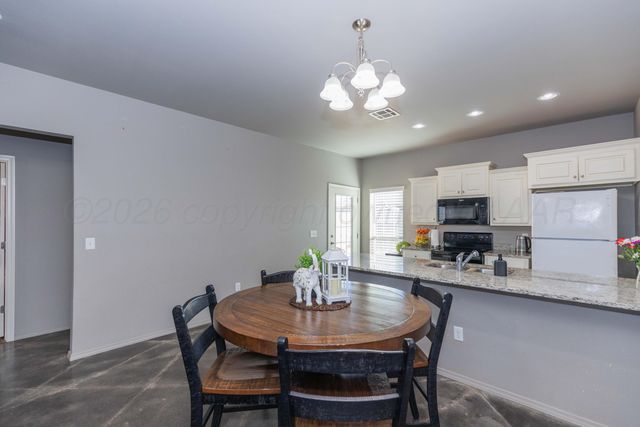 4913 HAWKEN Street, Amarillo, TX 79118