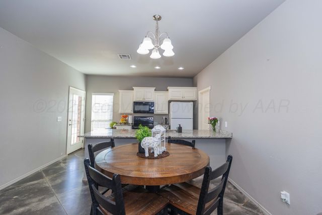 4913 HAWKEN Street, Amarillo, TX 79118