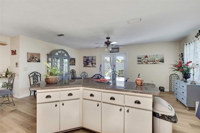 5426 LA PLATA DRIVE, New Port Richey, FL 34655