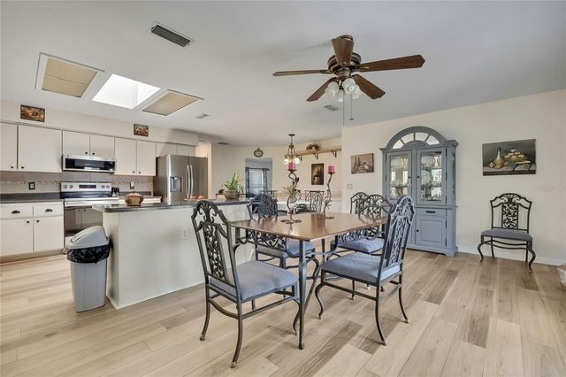 5426 LA PLATA DRIVE, New Port Richey, FL 34655