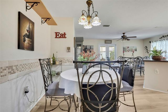 5426 LA PLATA DRIVE, New Port Richey, FL 34655