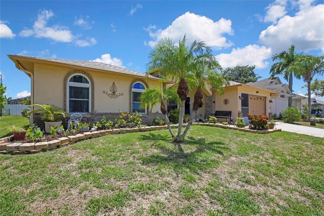 5426 LA PLATA DRIVE, New Port Richey, FL 34655