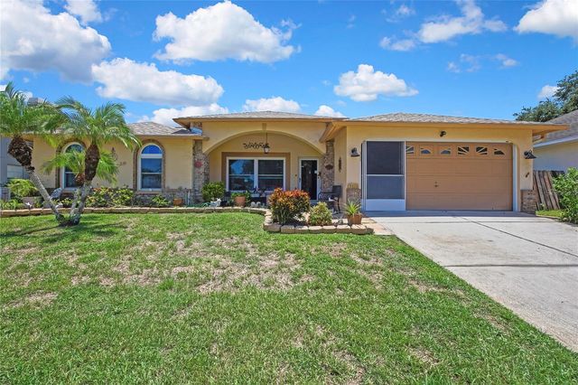 5426 LA PLATA DRIVE, New Port Richey, FL 34655