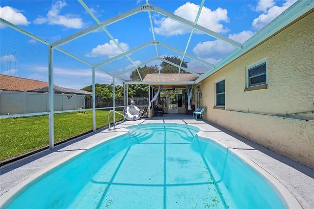 5426 LA PLATA DRIVE, New Port Richey, FL 34655