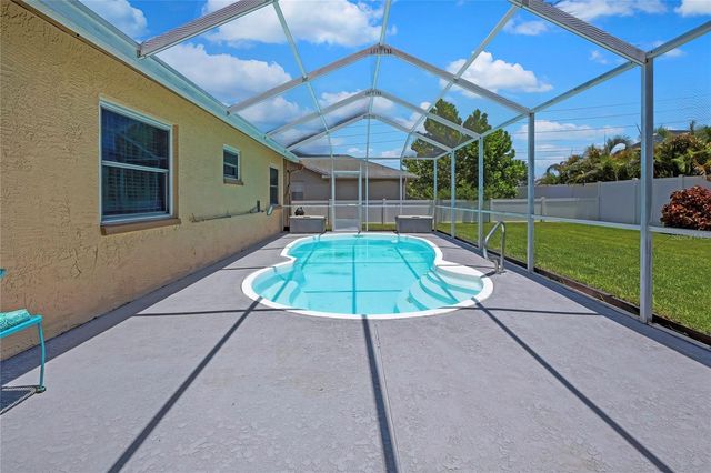5426 LA PLATA DRIVE, New Port Richey, FL 34655