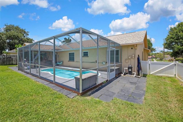5426 LA PLATA DRIVE, New Port Richey, FL 34655