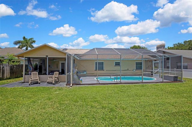 5426 LA PLATA DRIVE, New Port Richey, FL 34655