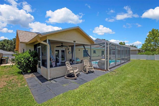 5426 LA PLATA DRIVE, New Port Richey, FL 34655