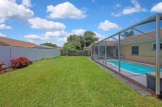 5426 LA PLATA DRIVE, New Port Richey, FL 34655