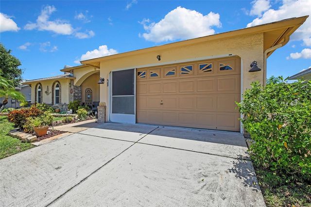 5426 LA PLATA DRIVE, New Port Richey, FL 34655