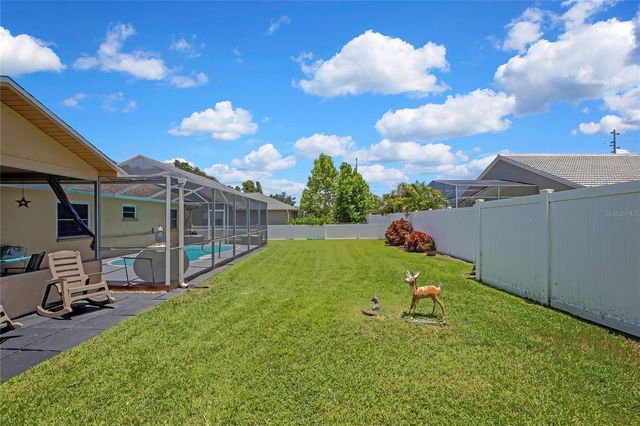 5426 LA PLATA DRIVE, New Port Richey, FL 34655