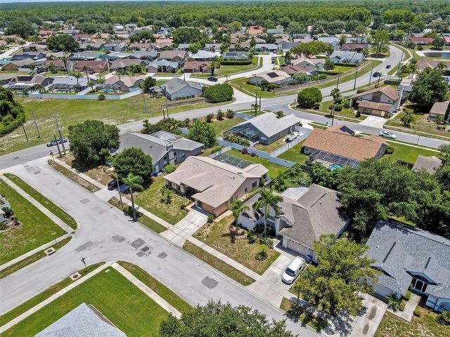 5426 LA PLATA DRIVE, New Port Richey, FL 34655