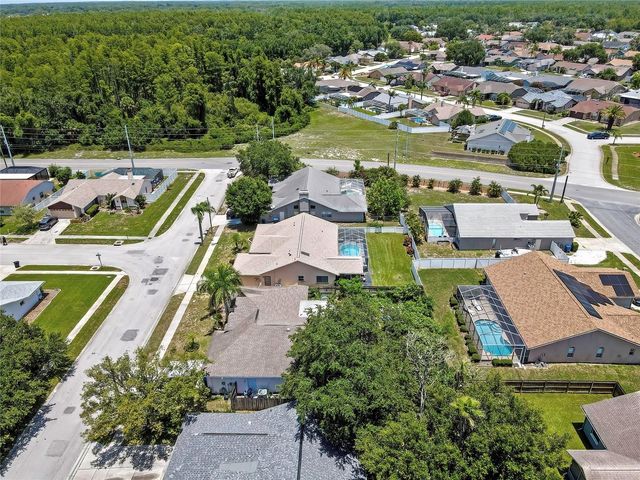 5426 LA PLATA DRIVE, New Port Richey, FL 34655