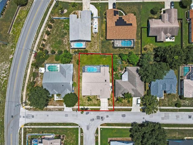 5426 LA PLATA DRIVE, New Port Richey, FL 34655