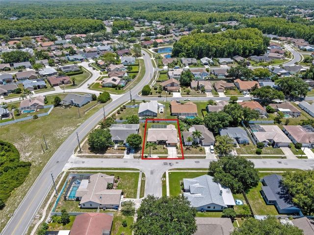 5426 LA PLATA DRIVE, New Port Richey, FL 34655