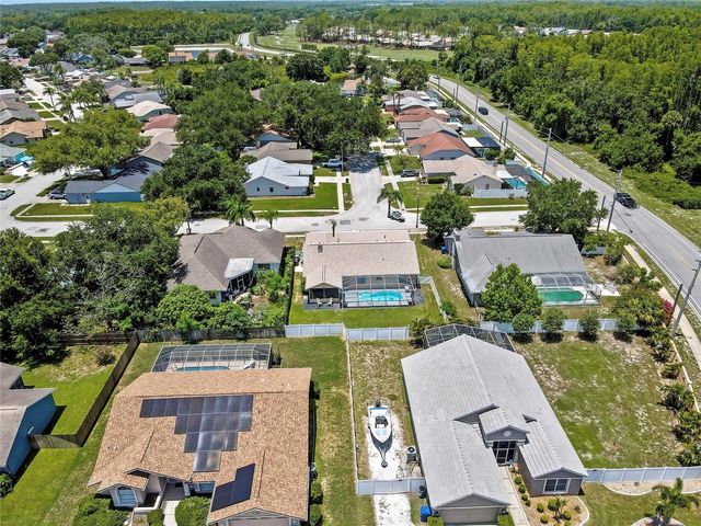 5426 LA PLATA DRIVE, New Port Richey, FL 34655