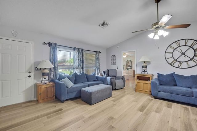 5426 LA PLATA DRIVE, New Port Richey, FL 34655