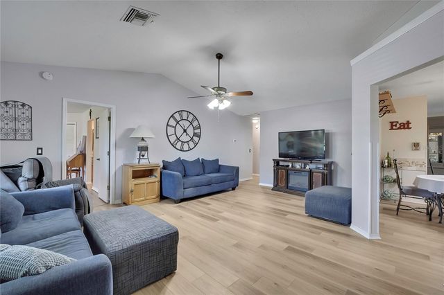 5426 LA PLATA DRIVE, New Port Richey, FL 34655