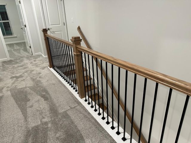 1007 Blissful Waters Street, Durham, NC 27703