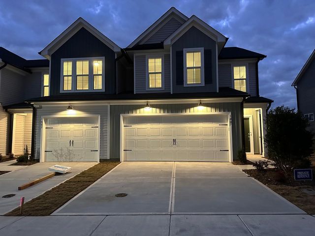 1007 Blissful Waters Street, Durham, NC 27703