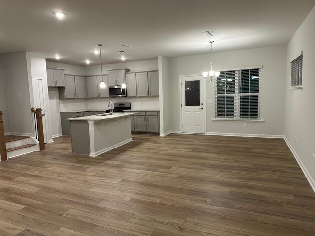 1007 Blissful Waters Street, Durham, NC 27703