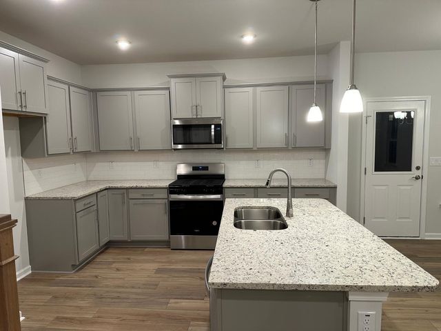 1007 Blissful Waters Street, Durham, NC 27703