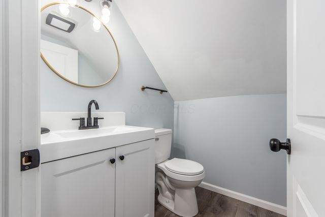 2488 Mcguffey Road, Columbus, OH 43211