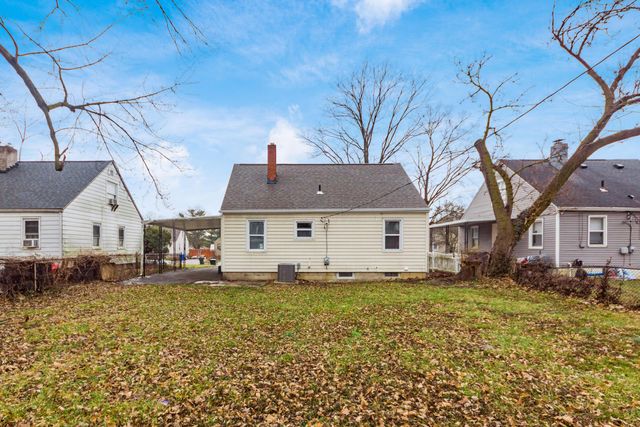 2488 Mcguffey Road, Columbus, OH 43211