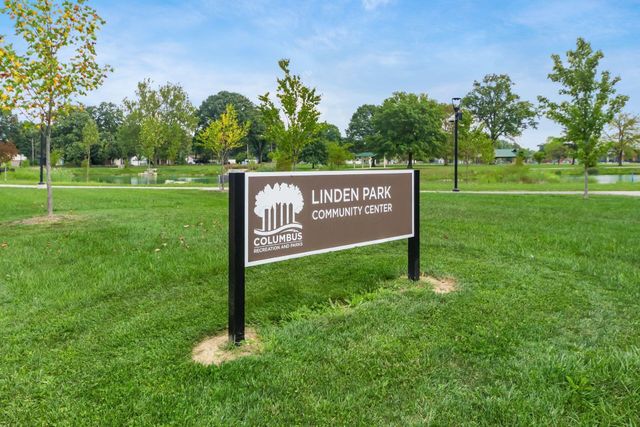 2488 Mcguffey Road, Columbus, OH 43211