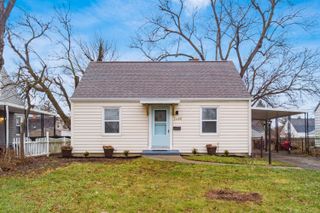 2488 Mcguffey Road, Columbus, OH 43211