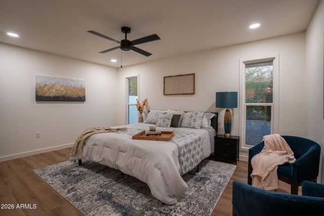 19617 N WILLOWCREEK Circle, Sun City, AZ 85373