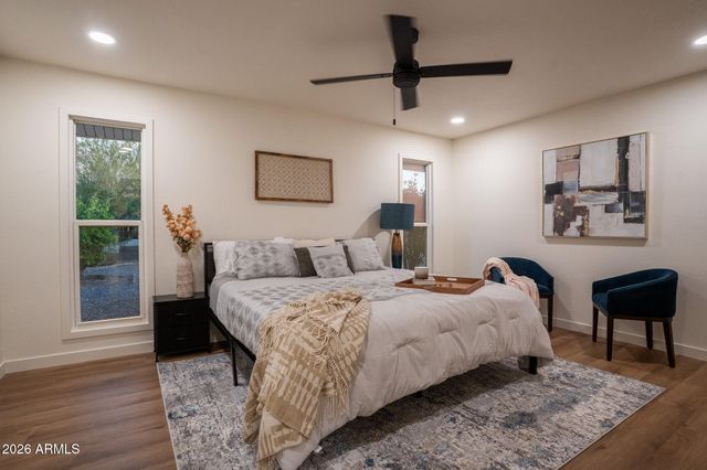 19617 N WILLOWCREEK Circle, Sun City, AZ 85373