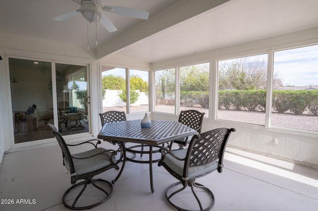 19617 N WILLOWCREEK Circle, Sun City, AZ 85373