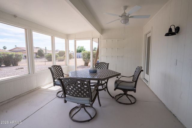 19617 N WILLOWCREEK Circle, Sun City, AZ 85373