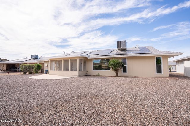 19617 N WILLOWCREEK Circle, Sun City, AZ 85373