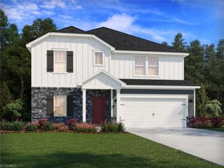 2405 Maxton Drive, Salisbury, NC 28144