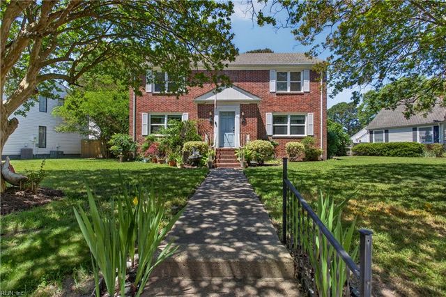 215 Riverside DR, Portsmouth, VA 23707