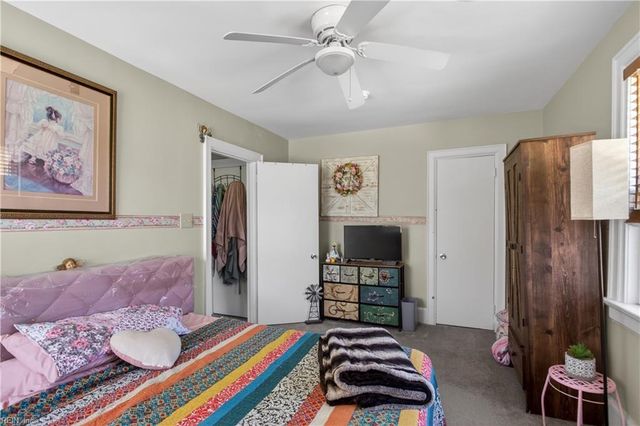 215 Riverside DR, Portsmouth, VA 23707
