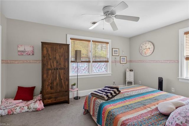 215 Riverside DR, Portsmouth, VA 23707