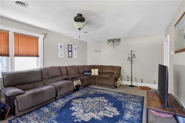215 Riverside DR, Portsmouth, VA 23707