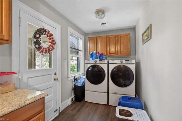 215 Riverside DR, Portsmouth, VA 23707